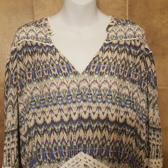 Victoria's Secret Top Cover Up size Small - Picture 4 of 5